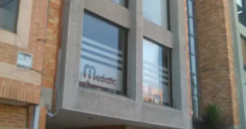 MEDIATIC MEDIATIC