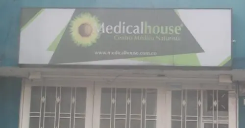 MEDICALHOUSE MEDICALHOUSE