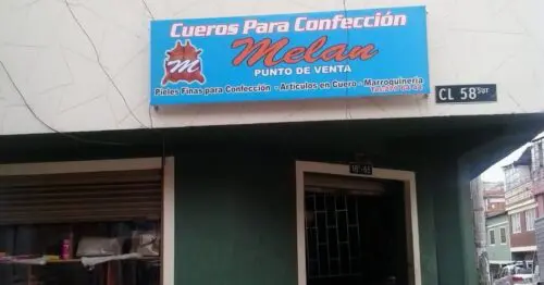 MELAN MELAN