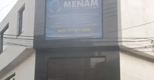 MENAM MENAM