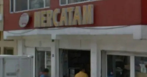 MERCATAM MERCATAM