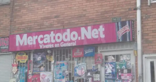 MERCATODONET MERCATODONET