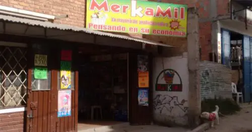 MERKAMIL MERKAMIL