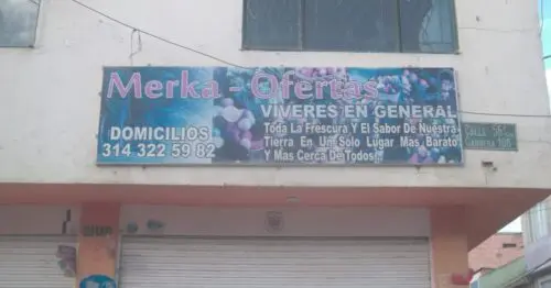 MERKAOFERTAS MERKAOFERTAS
