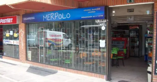 MERPOLO MERPOLO