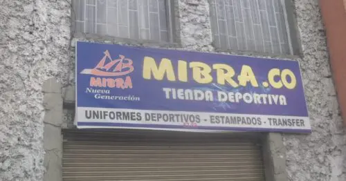 MIBRACO MIBRACO