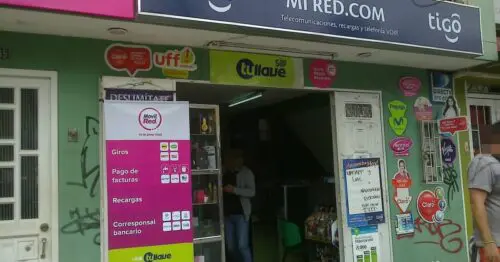 MIREDCOM MIREDCOM