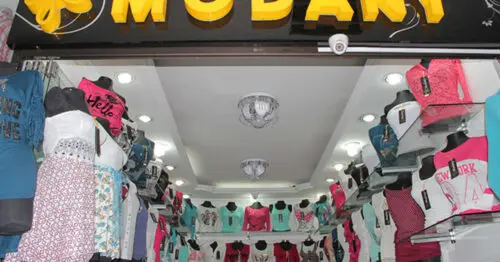MODANA MODANA