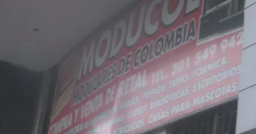 MODUCOL MODUCOL
