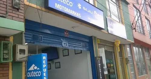 MOTOMARKAS MOTOMARKAS