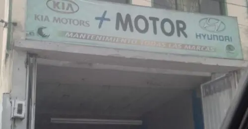 MOTOR MOTOR