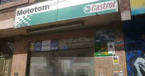 MOTOTOM MOTOTOM