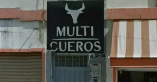 MULTICUEROS MULTICUEROS