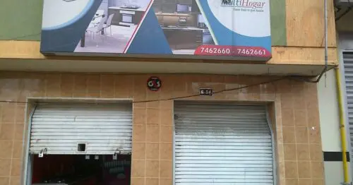 MULTIHOGAR MULTIHOGAR