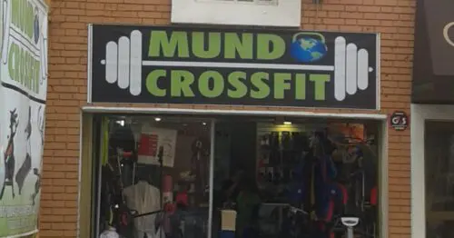 MUNDOCRODFI MUNDOCRODFI