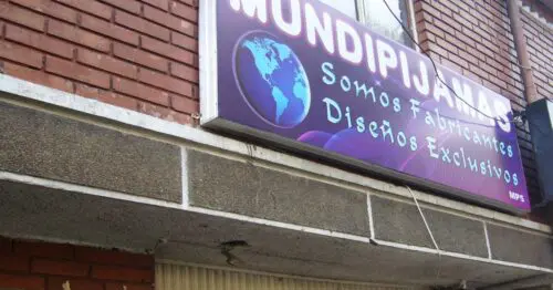 MUNDOPIJAMAS MUNDOPIJAMAS