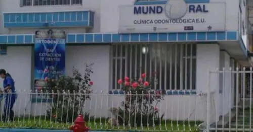 MUNDORAL MUNDORAL