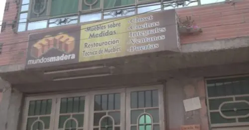 MUNDOSMADERA MUNDOSMADERA