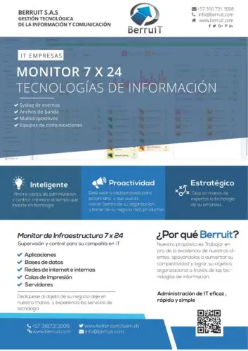 Monitor-y-adminitración-de-IT Monitor-y-adminitración-de-IT