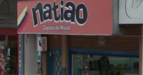 NATIAO NATIAO