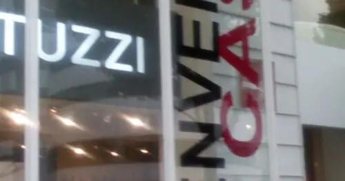 NATUZZI NATUZZI