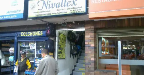 NIVALTEX NIVALTEX