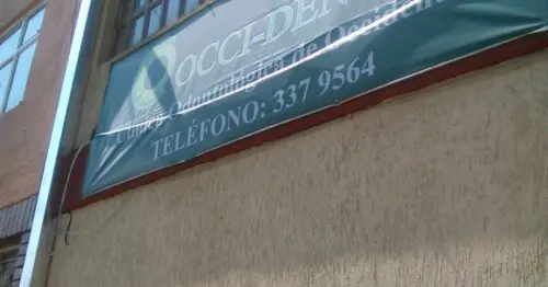 OCCIDENTAL OCCIDENTAL