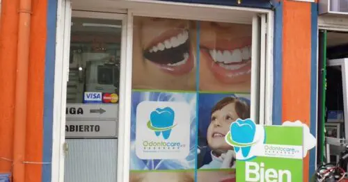 ODONTOCARE ODONTOCARE