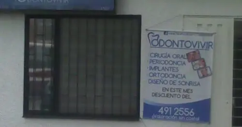 ODONTOVIVIR ODONTOVIVIR