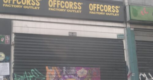 📞OFFCORSS FACTORY OUTLET BOGOTÁ - Direccion Colombia 🗺