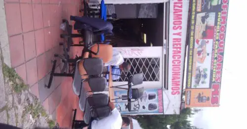 OFIMODULARES OFIMODULARES