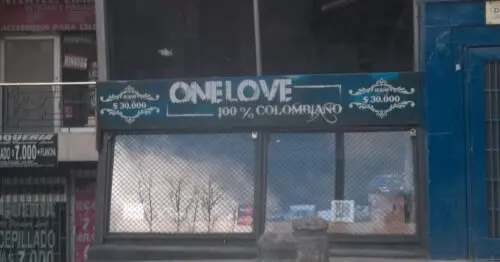 ONELOVE ONELOVE