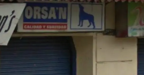 ORSAN ORSAN