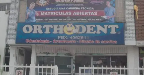 OTHODENT OTHODENT