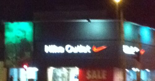 nike outlet 134