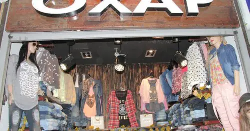 OXAP OXAP