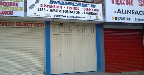 PADICARZ PADICARZ