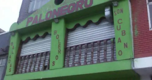 PALONEGRO PALONEGRO