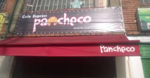 PANCHECO PANCHECO