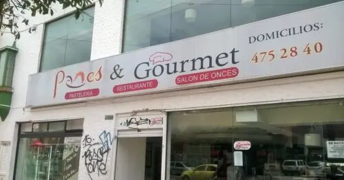 PANES&GOURMET PANES&GOURMET