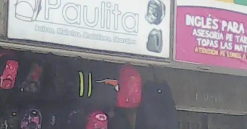 PAULITA PAULITA