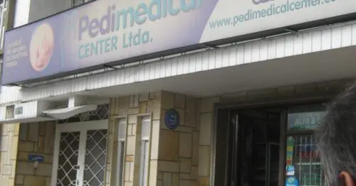 PEDIMEDICAL PEDIMEDICAL