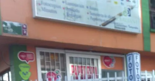 PEPELERIA PEPELERIA