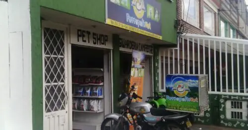 PERROPOLISVET PERROPOLISVET