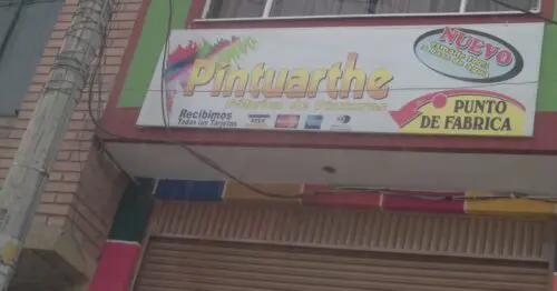 PINTUARTHE PINTUARTHE