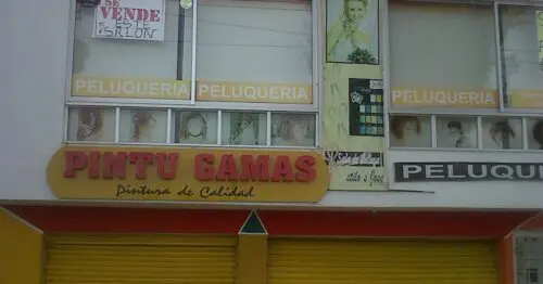 PINTUGAMAS PINTUGAMAS