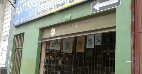 PINTUGER PINTUGER
