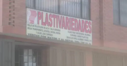 PLASTIVARIEDADES PLASTIVARIEDADES
