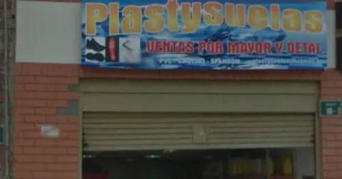 PLASTYSUELAS PLASTYSUELAS