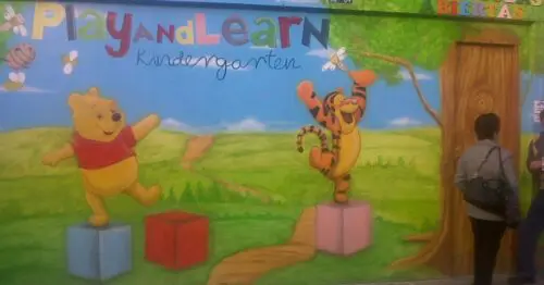 PLAYANDLEARN PLAYANDLEARN